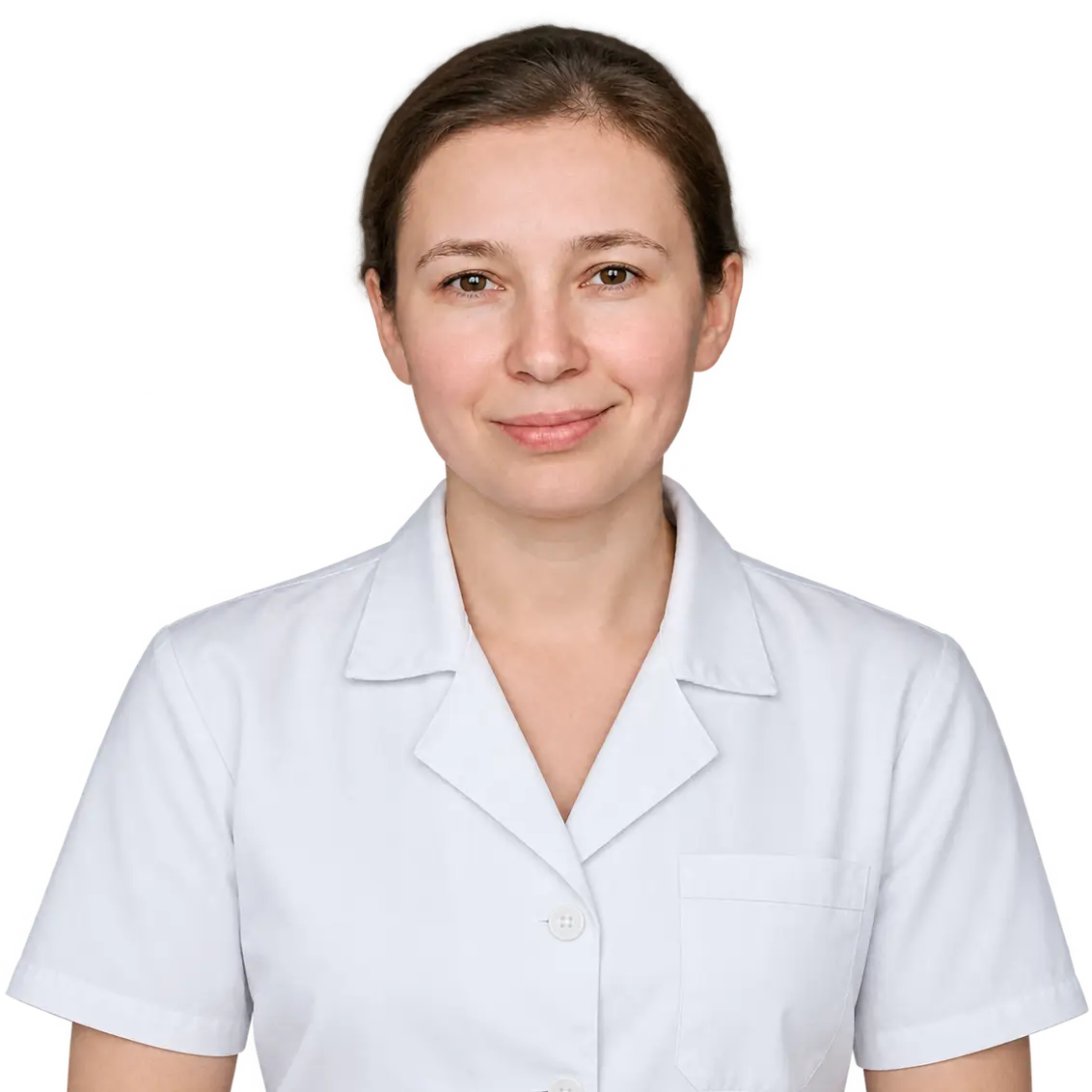 Коваленко Елена Викторовна