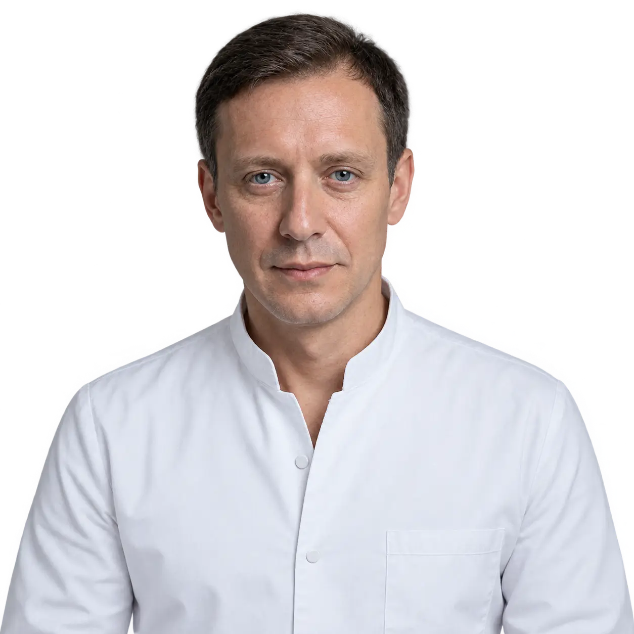 Кузнецов Александр Юрьевич